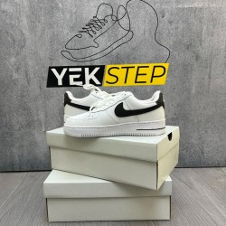 Air Force Beyaz-Siyah